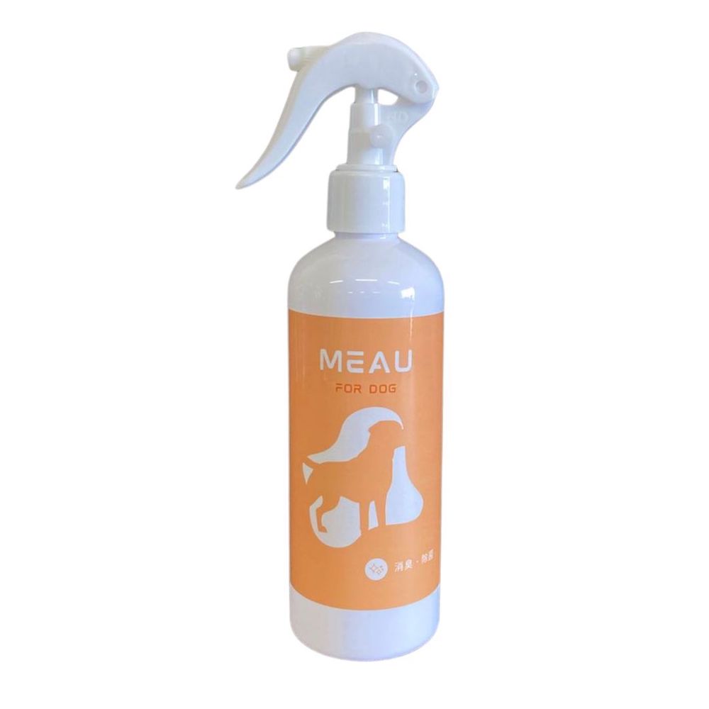 スプレーボトル Meau(エムオー)300ml